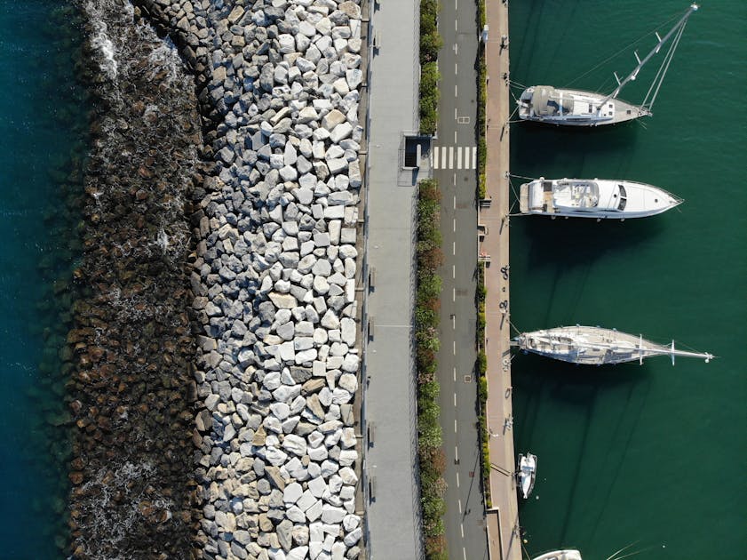 AI-Powered Scheduling: The Future of Boatyard Service Management