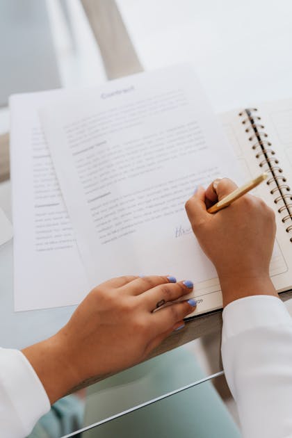 Why Your Marina Needs Built-in eSignature (Not Another Add-on)