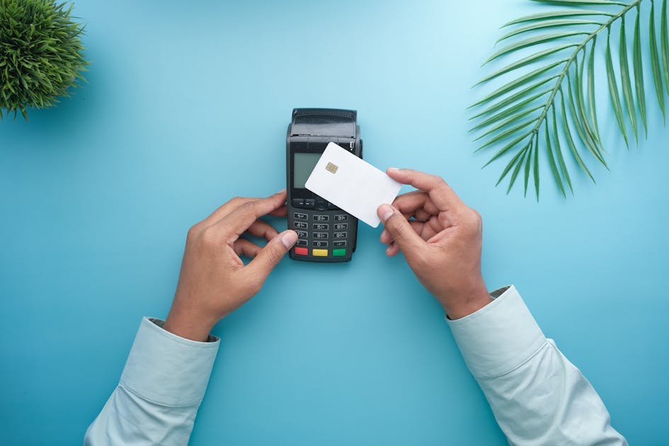 Marina Payment Processing: A Complete Guide to ValPay