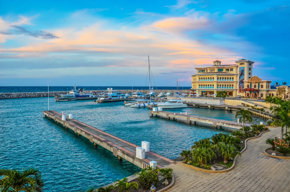 How BluMarina Transforms Marina Operations